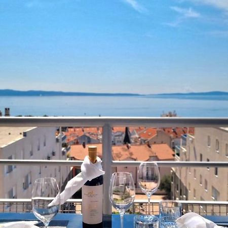 Appartement Aurora à Split Extérieur photo
