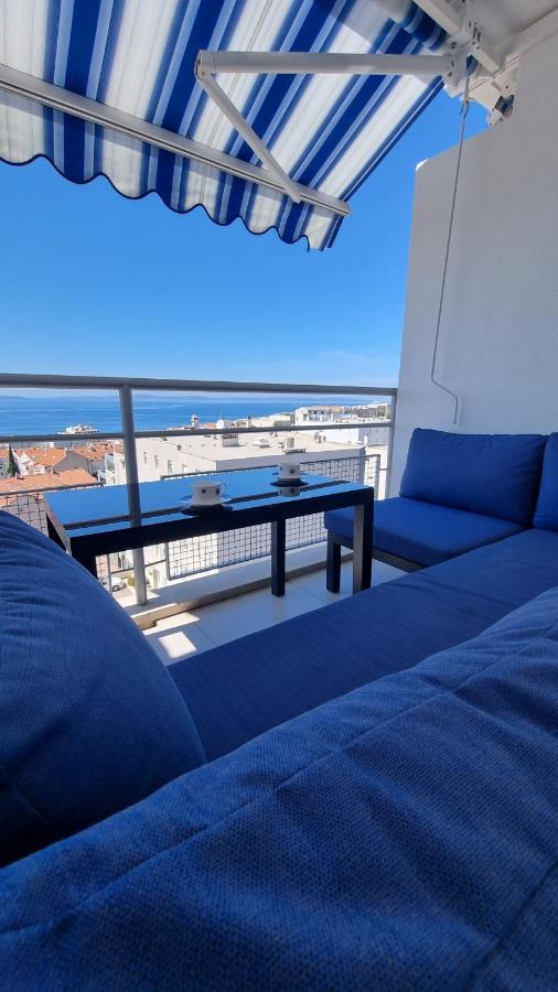 Appartement Aurora à Split Extérieur photo