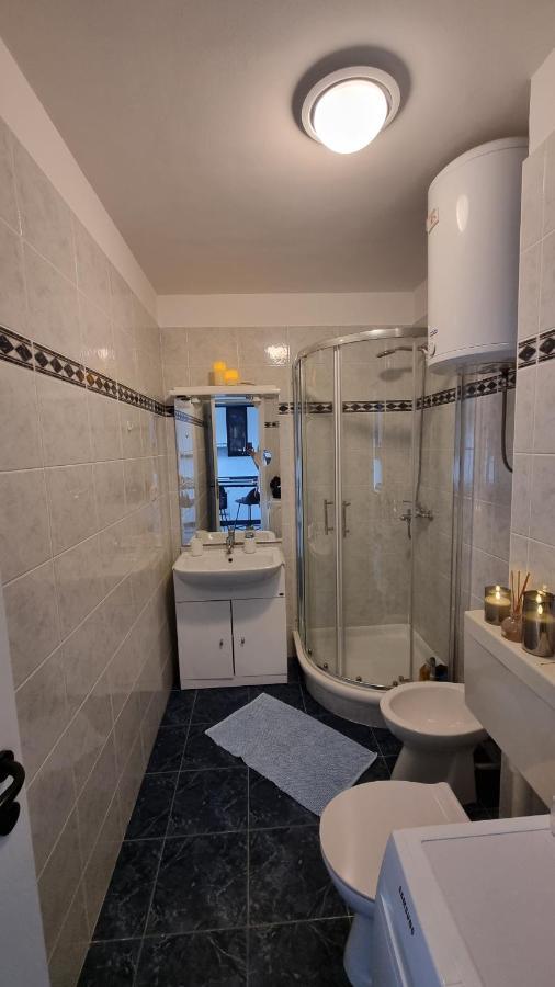 Appartement Aurora à Split Extérieur photo