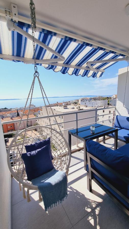 Appartement Aurora à Split Extérieur photo