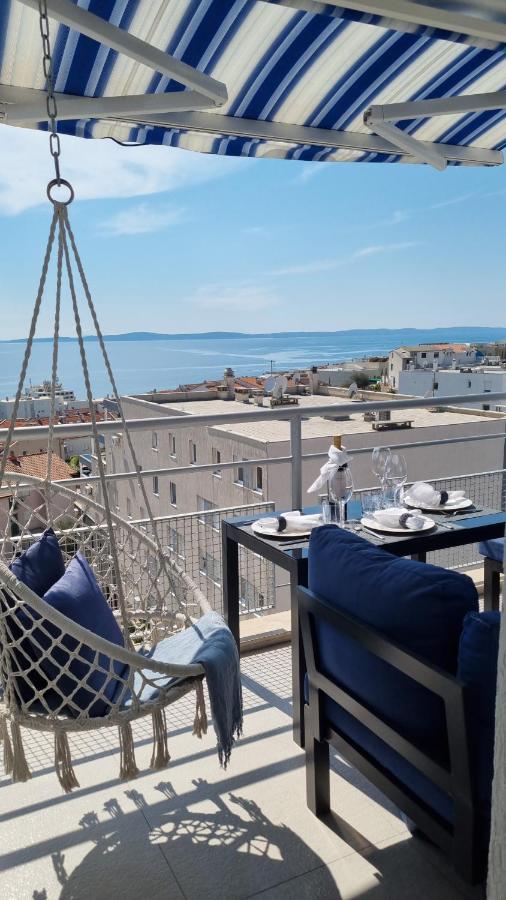 Appartement Aurora à Split Extérieur photo