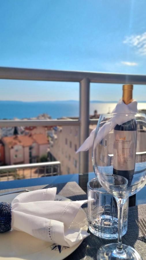 Appartement Aurora à Split Extérieur photo