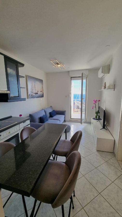 Appartement Aurora à Split Extérieur photo