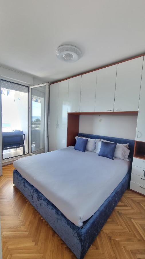 Appartement Aurora à Split Extérieur photo