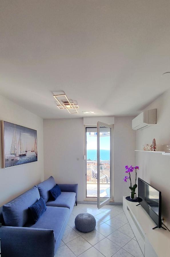 Appartement Aurora à Split Extérieur photo