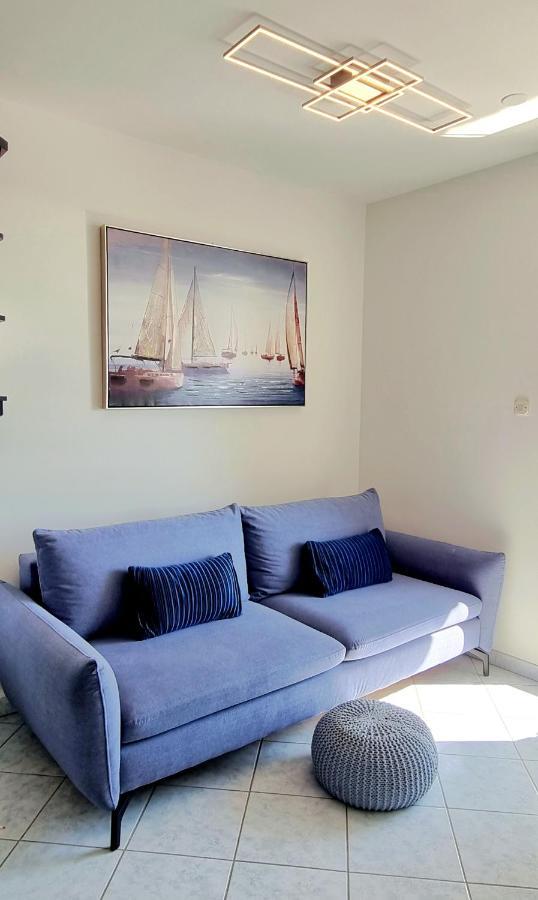 Appartement Aurora à Split Extérieur photo