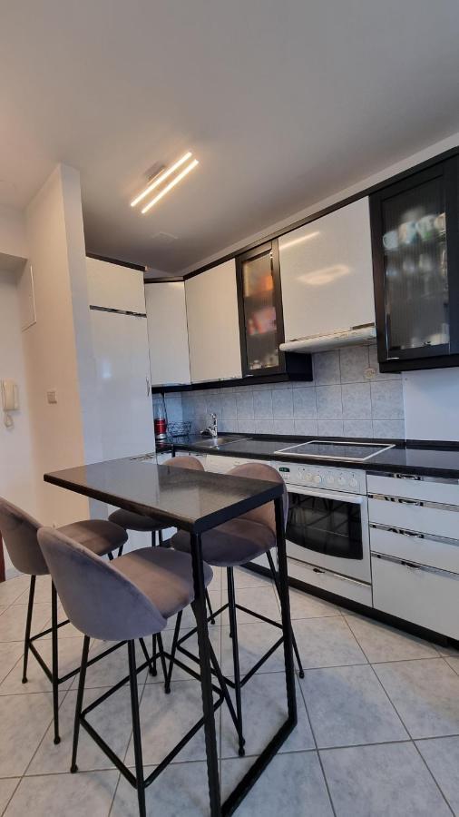 Appartement Aurora à Split Extérieur photo