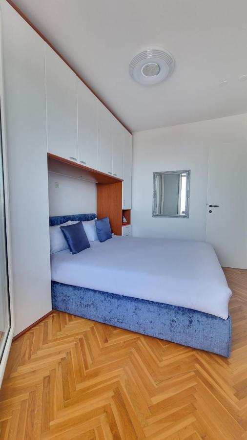 Appartement Aurora à Split Extérieur photo