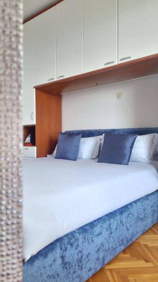 Appartement Aurora à Split Extérieur photo