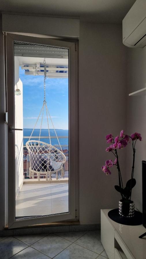Appartement Aurora à Split Extérieur photo