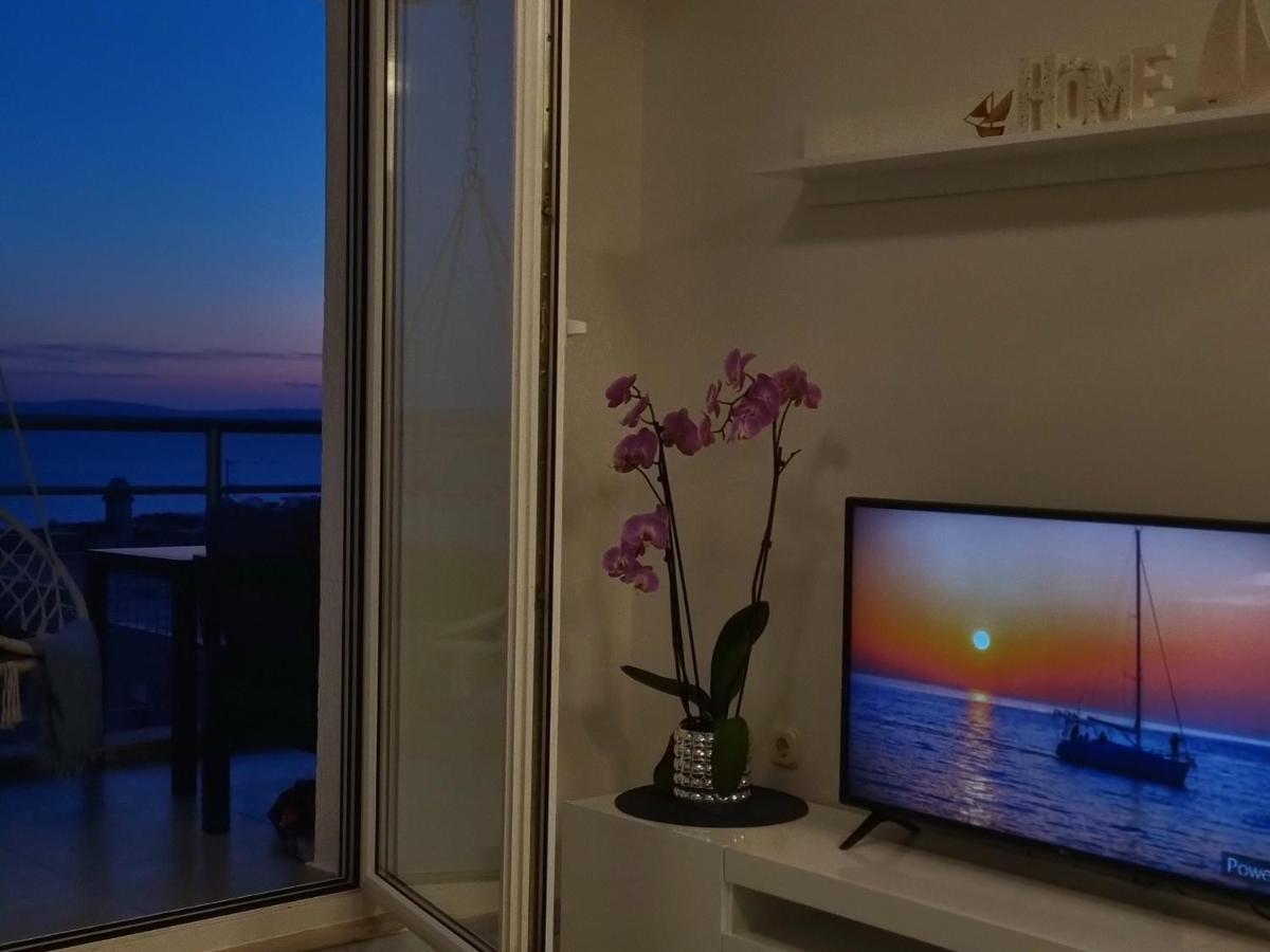 Appartement Aurora à Split Extérieur photo